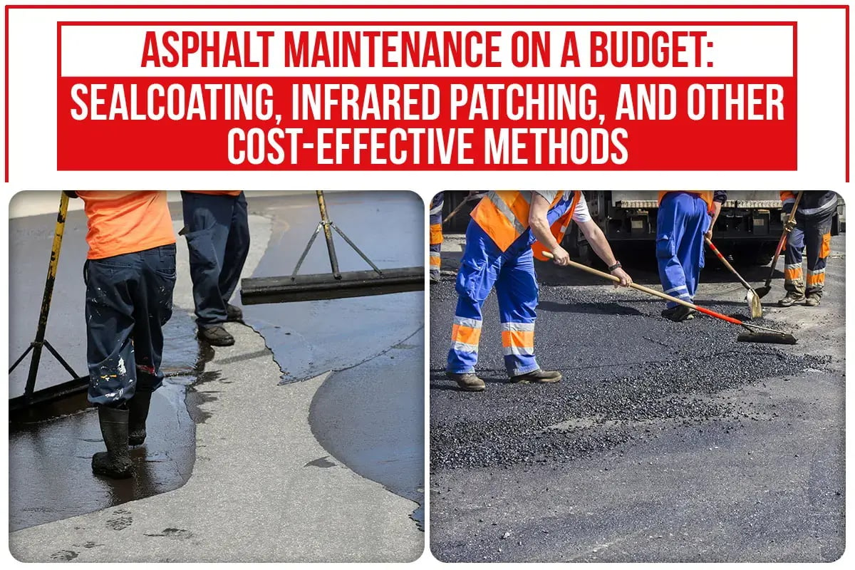 asphalt