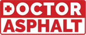 Doctor Asphalt Logo